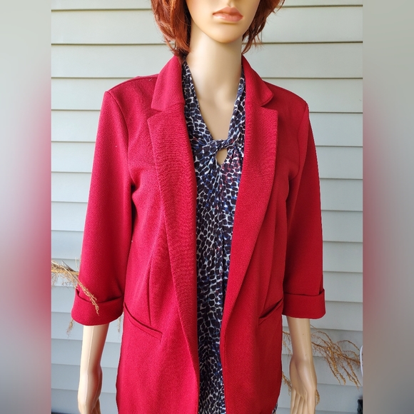 Blazer / Tank Bundle, medium - Picture 2 of 15